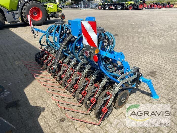 Lemken OPTIDISC 25/300 مثاقيب