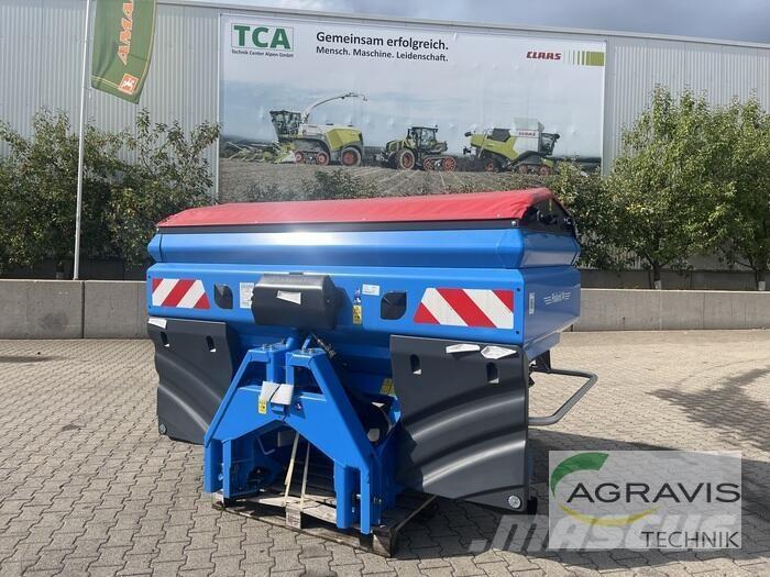 Lemken POLARIS 14/2500 معدات فرد المواد المعدنية