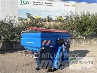 Lemken POLARIS 14/3000 معدات فرد المواد المعدنية