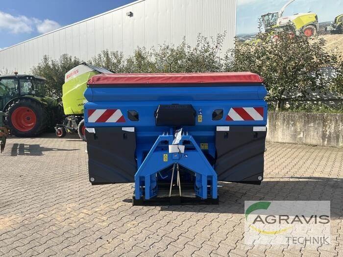 Lemken POLARIS 14/3000 معدات فرد المواد المعدنية