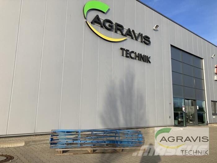 Lemken ROHRSTABWALZE مداحل