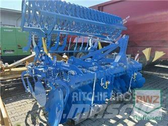 Lemken Rubin 10-300 U كاسحات