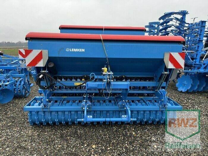 Lemken Saphir 9/300 مثاقيب