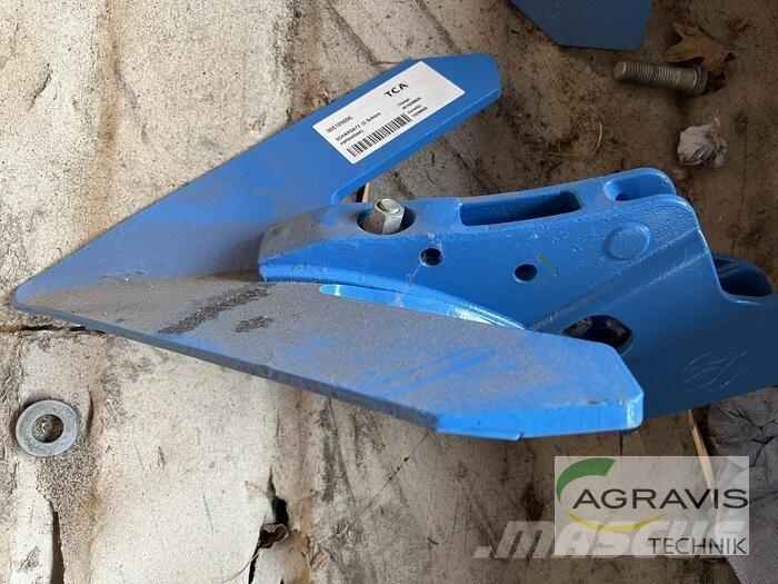 Lemken SCHARSATZ ماكينات وملحقات زراعة أخرى