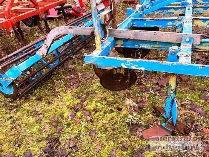 Lemken SMARAGD 80/300 زراعات
