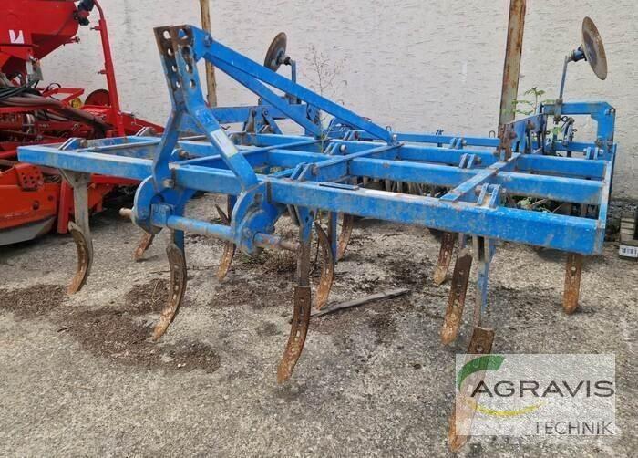 Lemken THORIT 8/300 زراعات