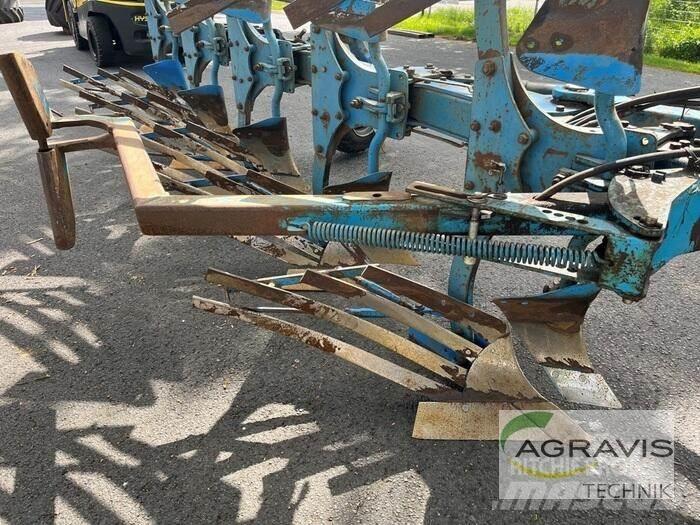 Lemken VARI-OPAL 140 محاريث عكسية