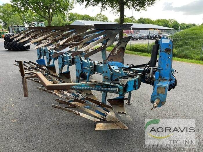Lemken VARI-OPAL 140 محاريث عكسية
