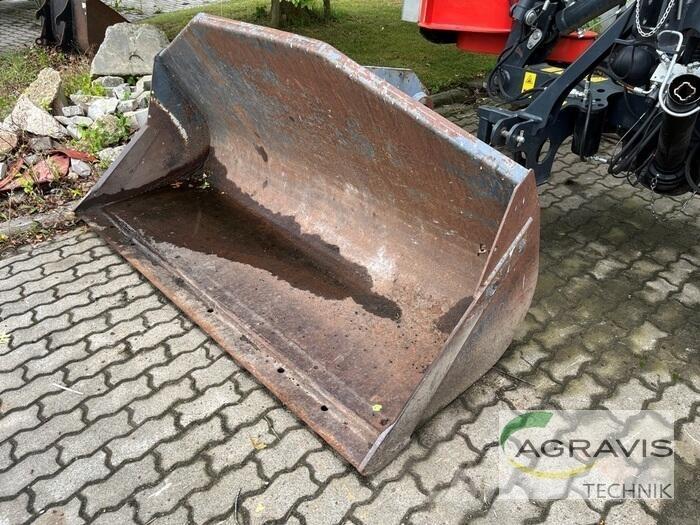 Liebherr TL 445-10 معدات مناولة لأغراض الزراعة