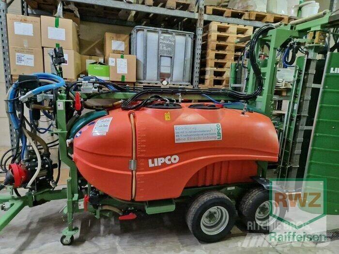  Lipco 1500 GSG ماكينات زراعية أخرى