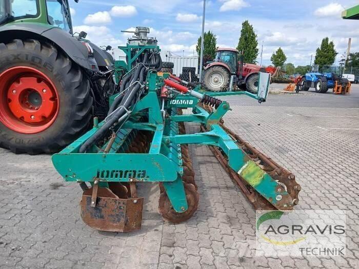 Lomma IN DISC 7500 المضخات والخلاطات
