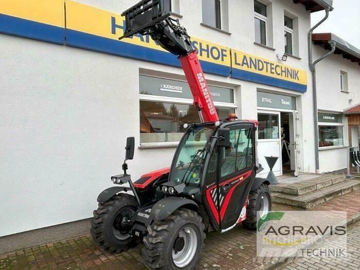 Manitou MANITOU معدات مناولة لأغراض الزراعة