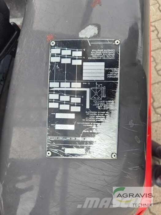 Manitou MI 25 D شاحنات ذات رافعات شوكية - أخرى
