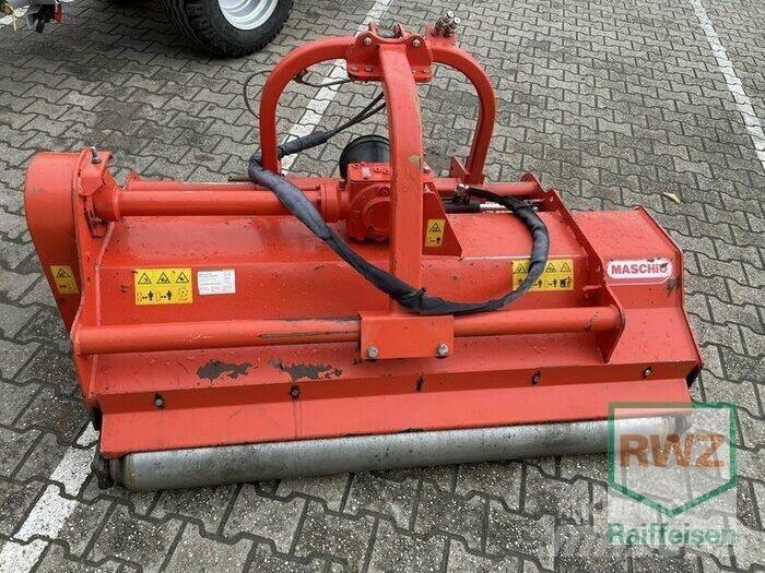 Maschio Bella 170 ماكينات وملحقات زراعة أخرى
