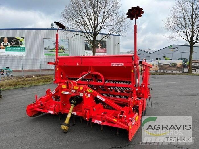 Maschio DAMA 300 مثاقيب مدمجة