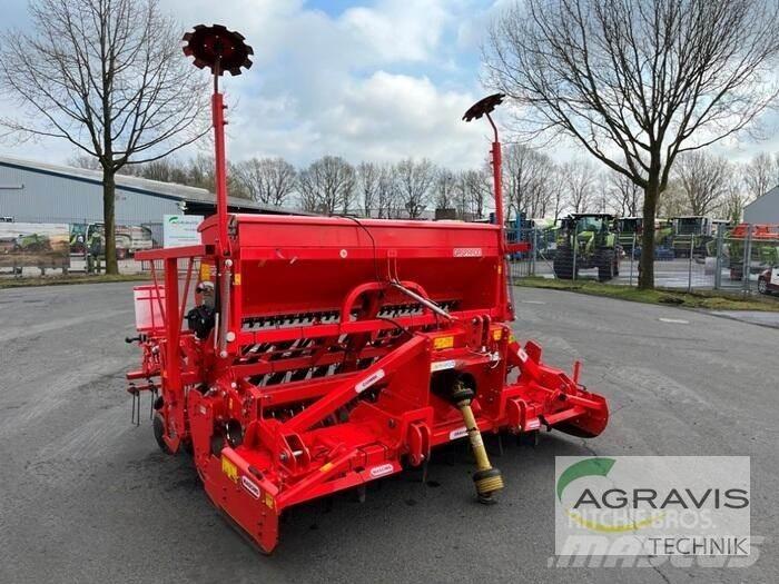 Maschio DAMA 300 مثاقيب مدمجة