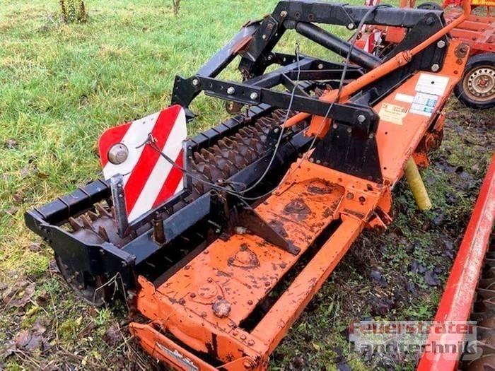 Maschio DC 300 الكاسحات وقلابات التربة ذات المحركات
