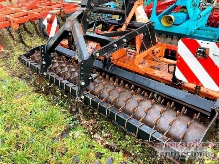 Maschio DC 300 الكاسحات وقلابات التربة ذات المحركات