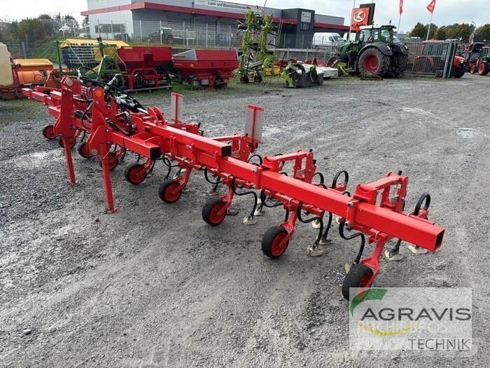 Maschio HS-8 جزازات وأغطية المراعي