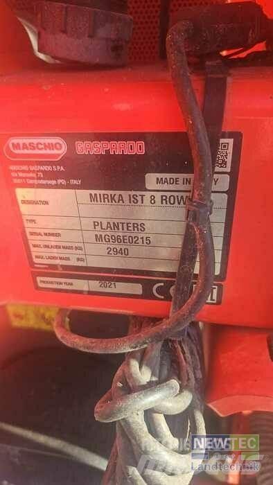 Maschio MIRKA مثاقيب