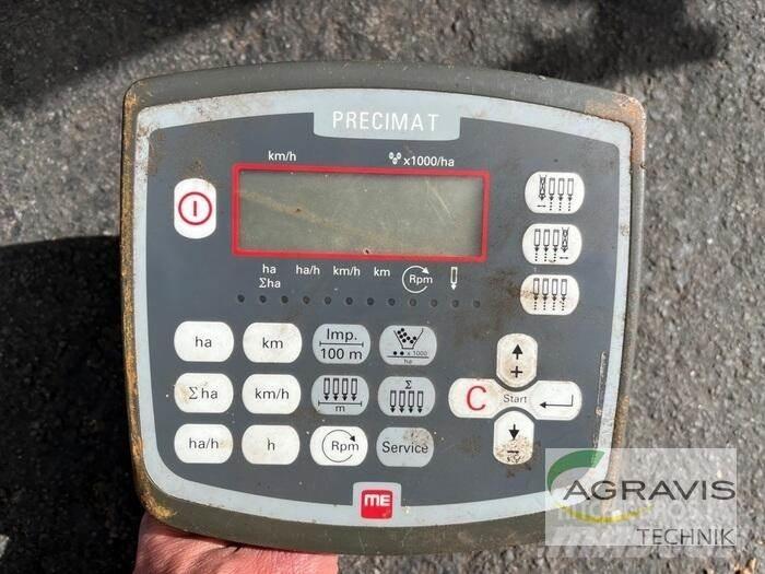 Maschio MTE 300 مثاقيب