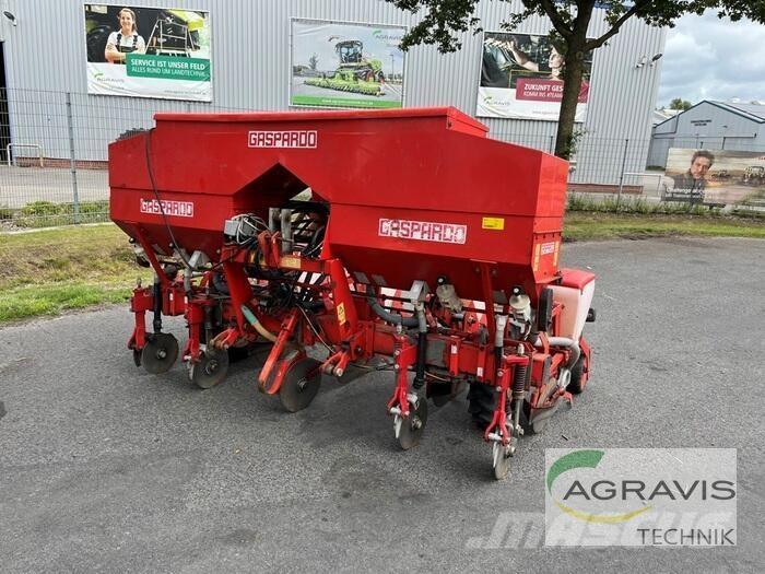 Maschio ST 300 مثاقيب