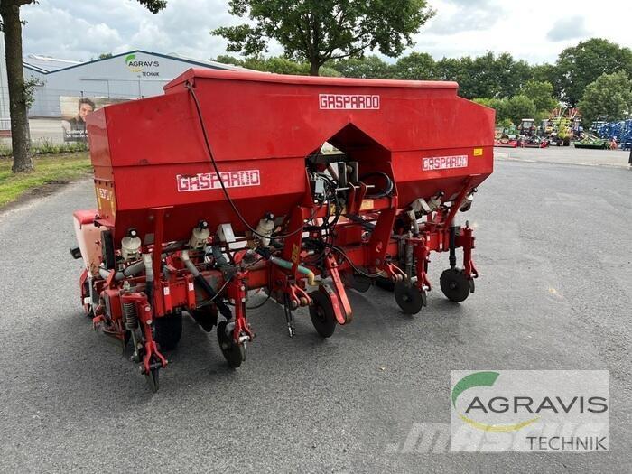 Maschio ST 300 مثاقيب