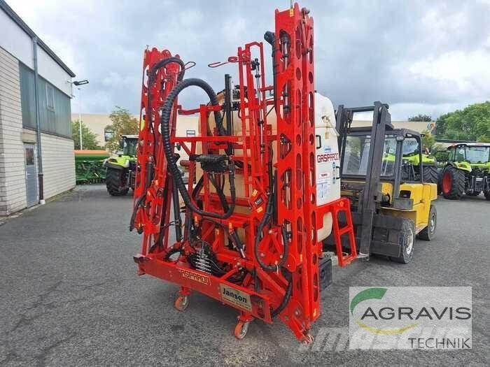 Maschio TEMPO 1201 الرشاشات