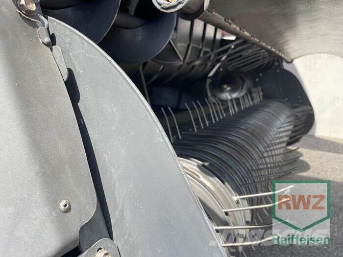 Massey Ferguson 2190 محزمات مربعة