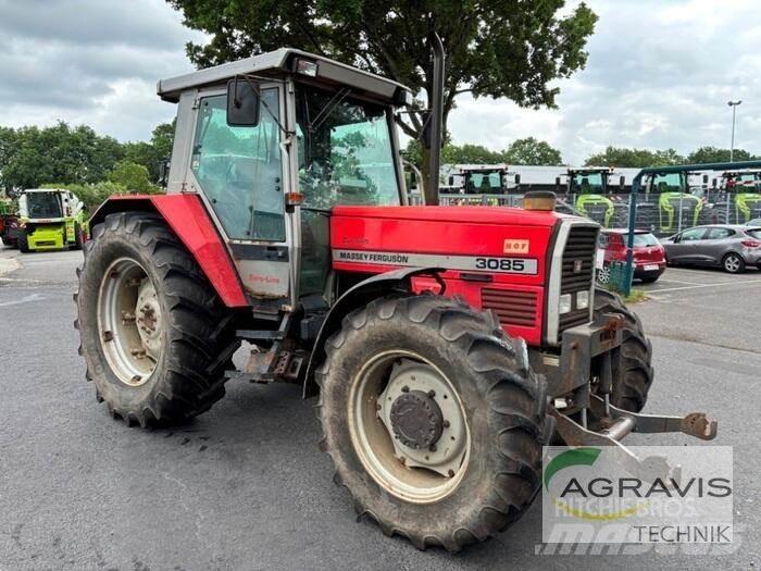 Massey Ferguson 3085 الجرارات