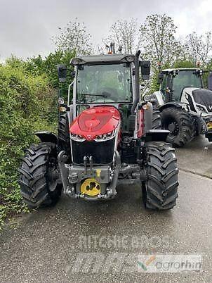Massey Ferguson 3AL105 الجرارات