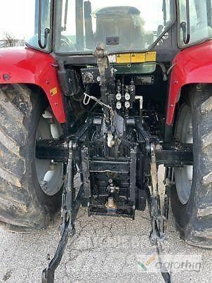 Massey Ferguson 5455 الجرارات