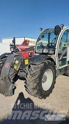 Massey Ferguson 6534 معدات مناولة لأغراض الزراعة