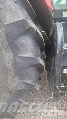 Massey Ferguson 6714 S الجرارات