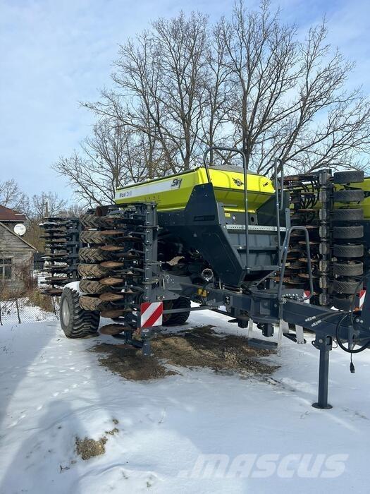  MaxiDrill 4020W مثاقيب