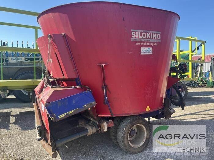 Mayer Siloking MK 10 ملقمات خلاط