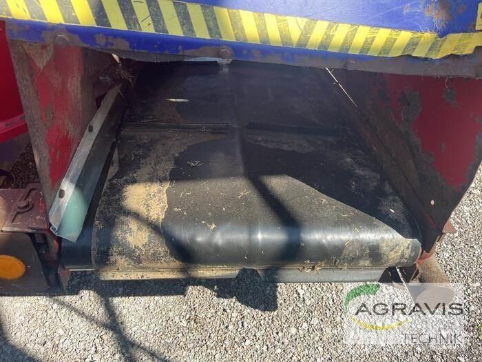 Mayer Siloking MK 10 ملقمات خلاط