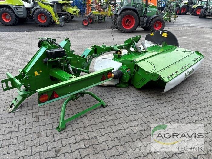 McHale PRO GLIDE R3100 جزازات