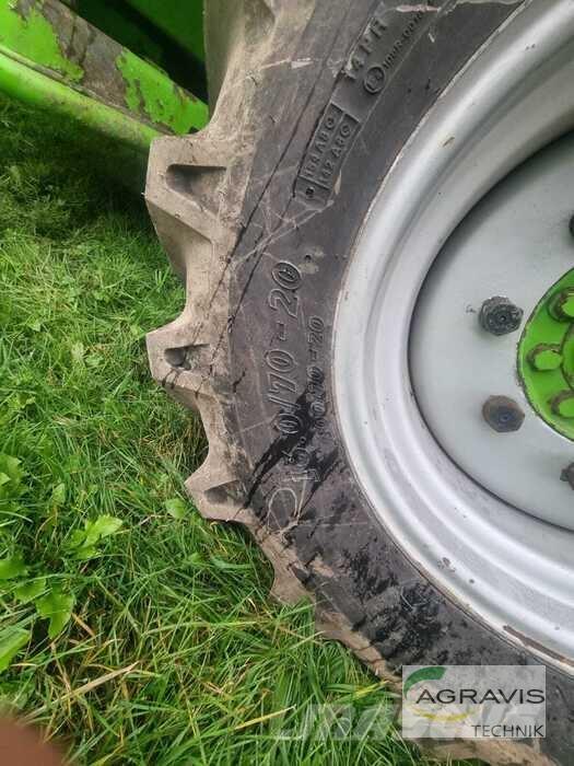 Merlo P 32.6 PLUS معدات مناولة لأغراض الزراعة