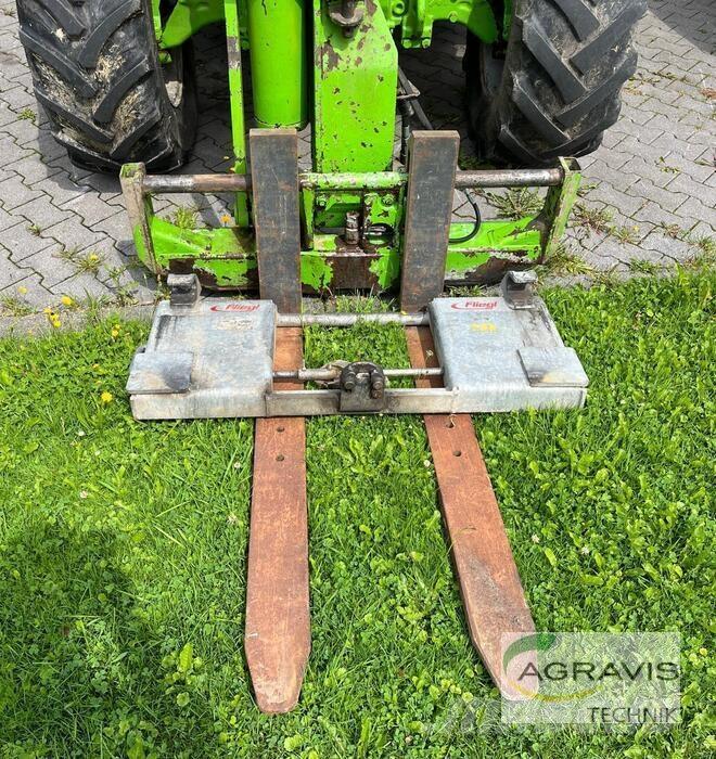 Merlo P 32.6 PLUS معدات مناولة لأغراض الزراعة