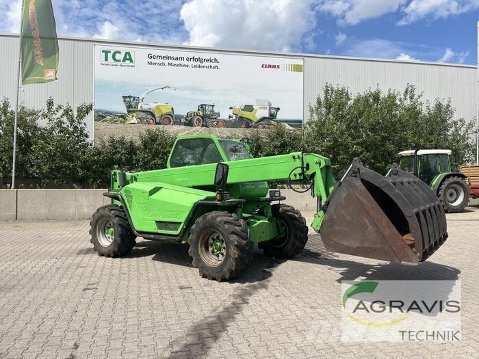 Merlo P 40.9 K معدات مناولة لأغراض الزراعة