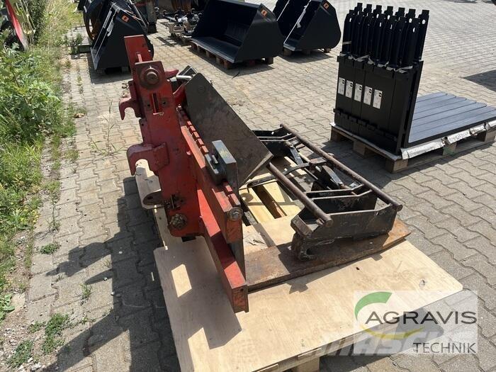 Merlo P 40.9 K معدات مناولة لأغراض الزراعة