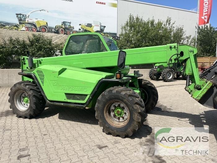 Merlo P 40.9 K معدات مناولة لأغراض الزراعة