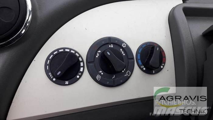 Merlo TF 42.7-140 معدات مناولة لأغراض الزراعة