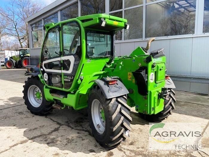 Merlo TF 42.7-140 معدات مناولة لأغراض الزراعة