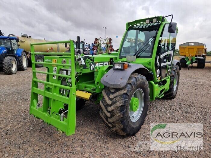 Merlo TF 50.8 T-CS-170 معدات مناولة لأغراض الزراعة