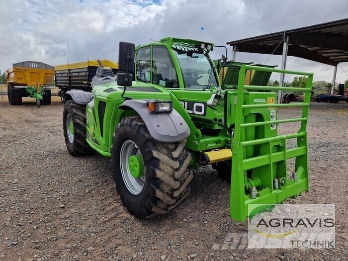 Merlo TF 50.8 T-CS-170 معدات مناولة لأغراض الزراعة