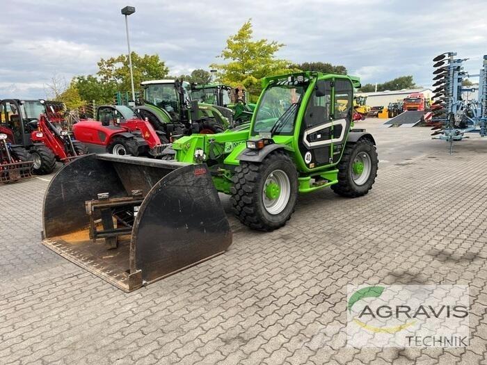 Merlo TF35.7CS-115 معدات مناولة لأغراض الزراعة