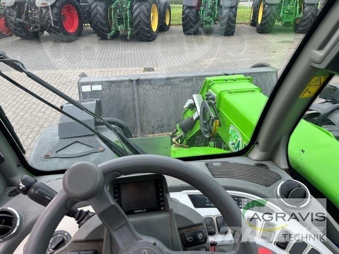 Merlo TF35.7CS-115 معدات مناولة لأغراض الزراعة