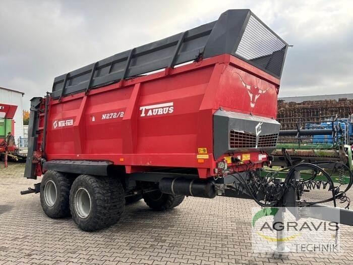 Metal-Fach N272/2 معدات فرد المواد المعدنية
